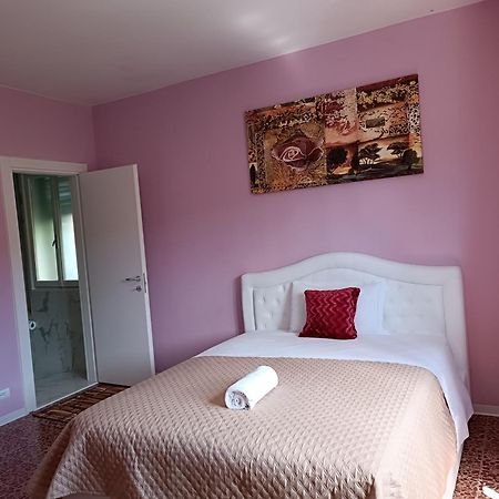 テッセラ Locazione Turistica 2 Bed & Breakfast エクステリア 写真