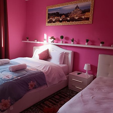 テッセラ Locazione Turistica 2 Bed & Breakfast エクステリア 写真