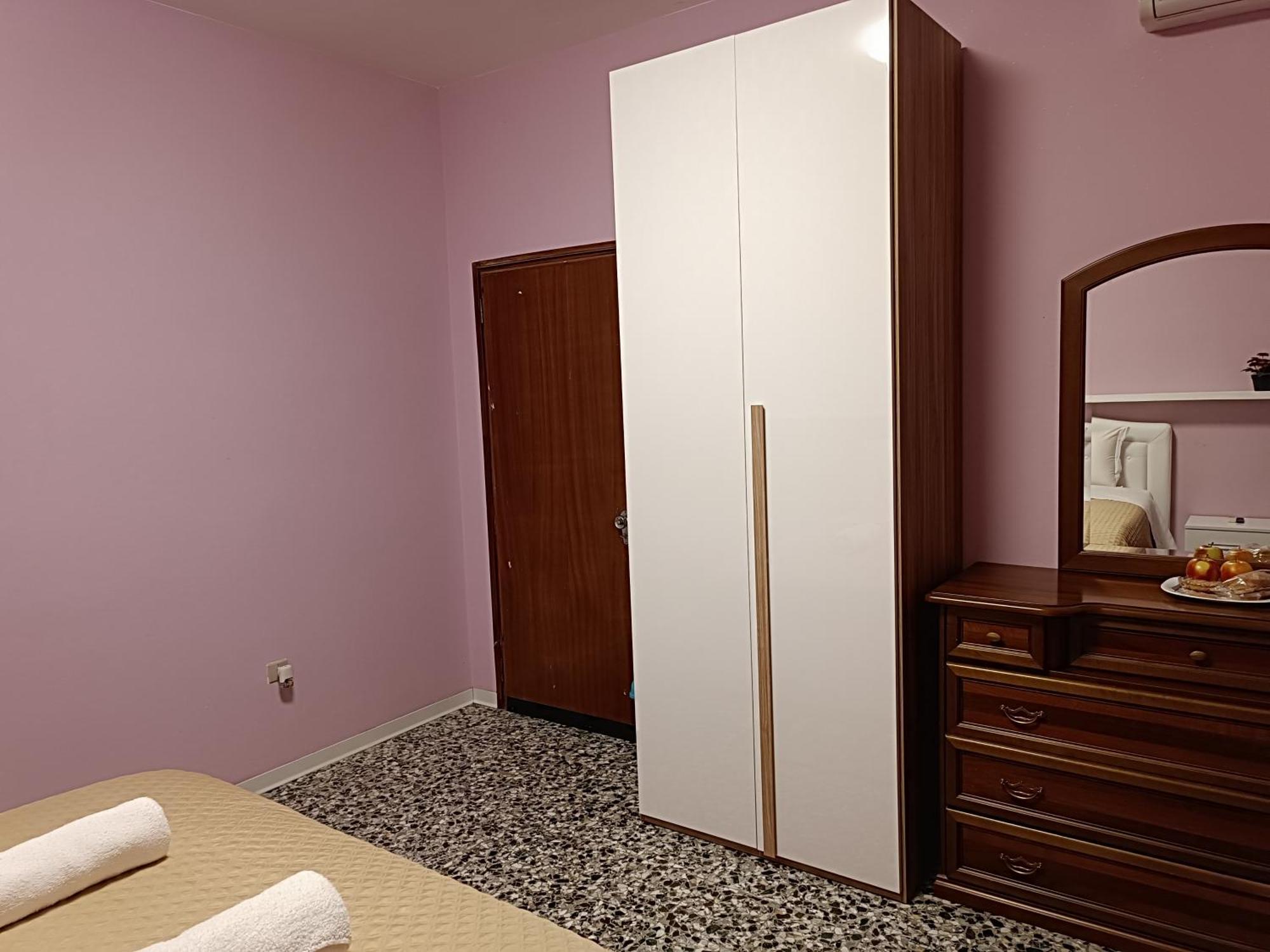 テッセラ Locazione Turistica 2 Bed & Breakfast エクステリア 写真