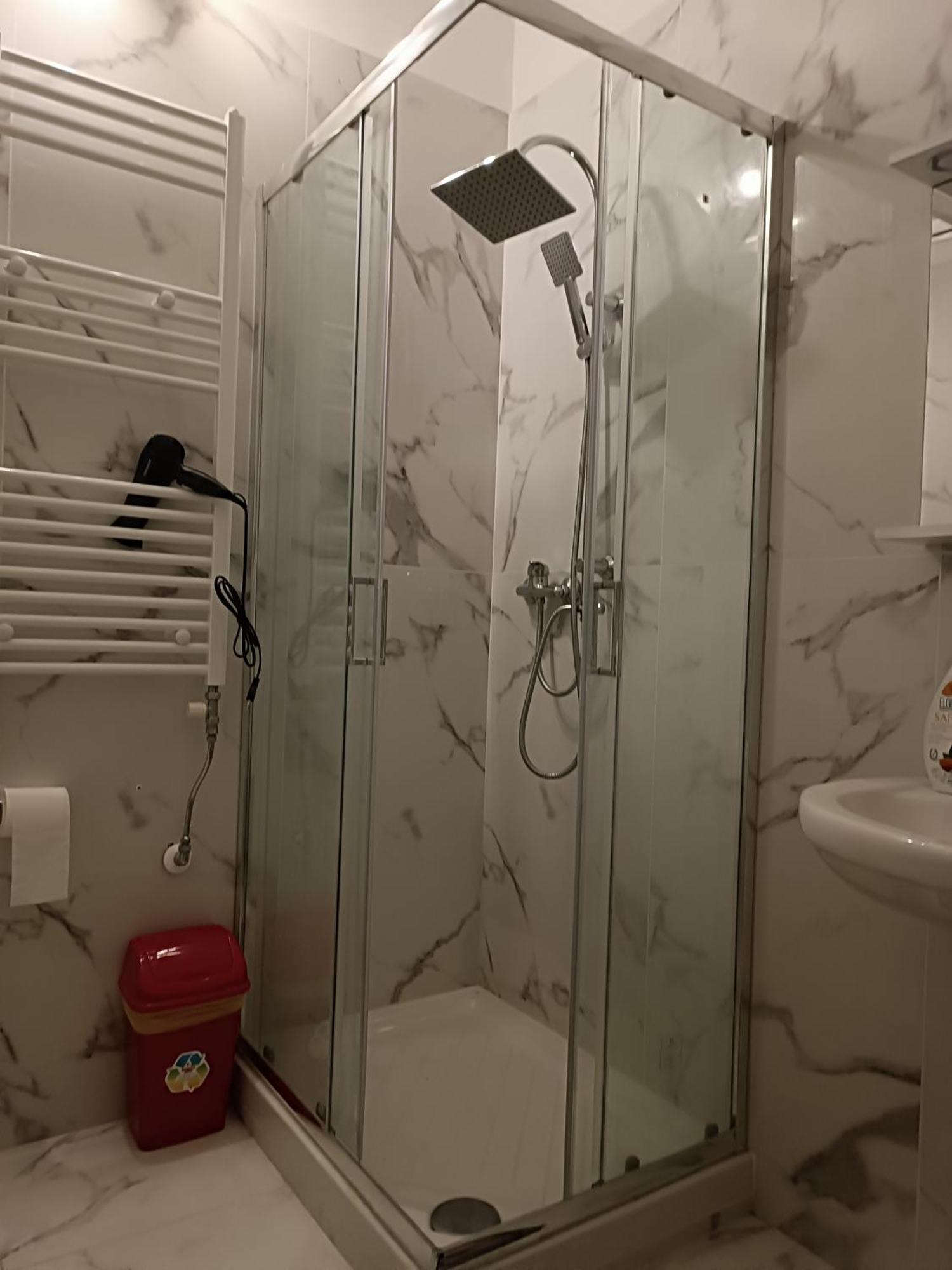 テッセラ Locazione Turistica 2 Bed & Breakfast エクステリア 写真