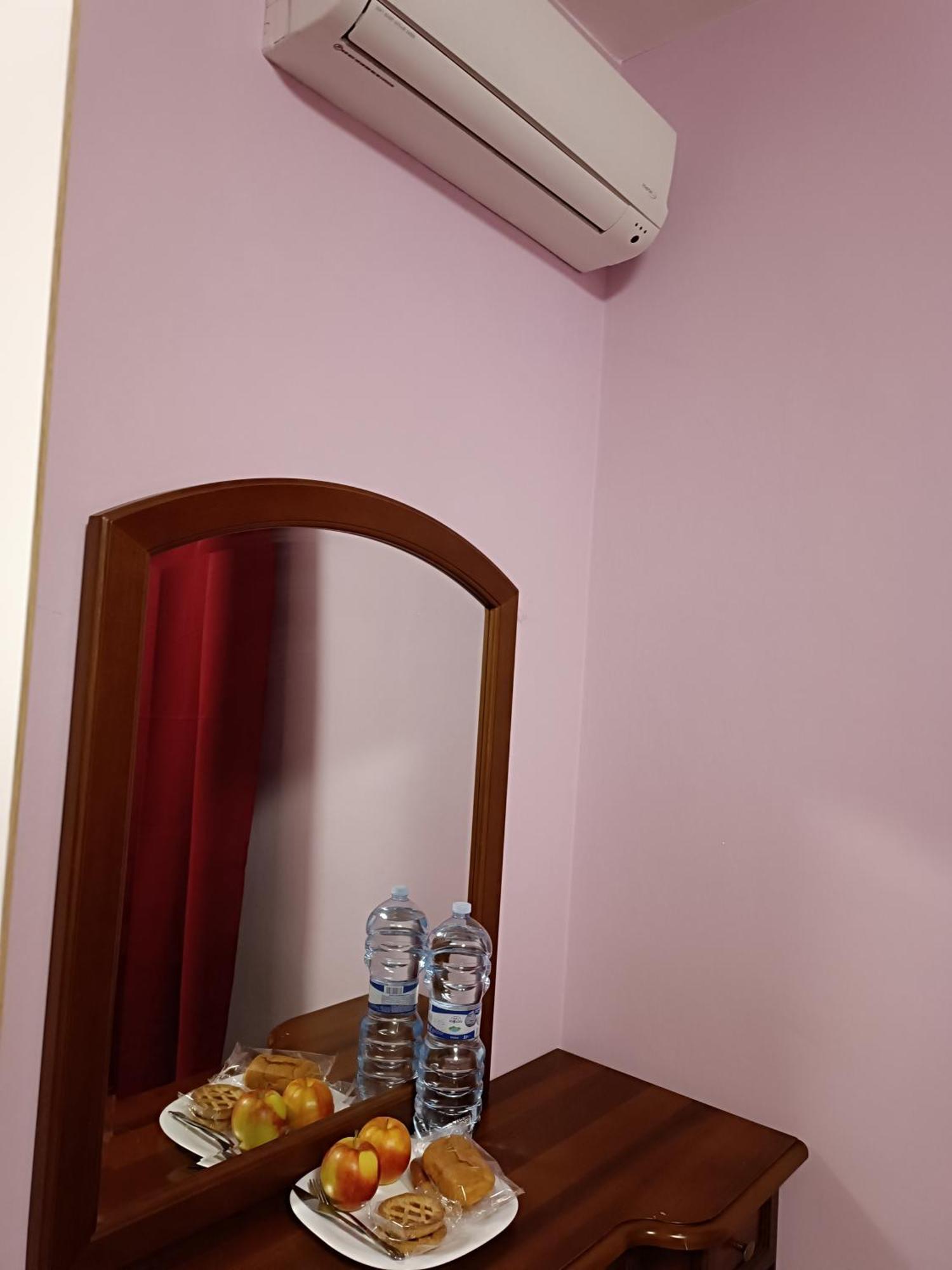 テッセラ Locazione Turistica 2 Bed & Breakfast エクステリア 写真