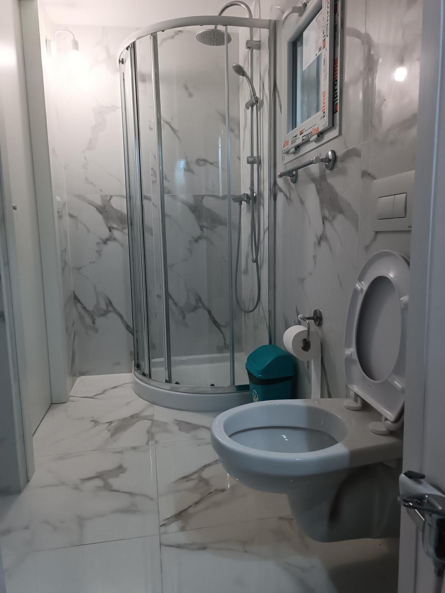 テッセラ Locazione Turistica 2 Bed & Breakfast エクステリア 写真