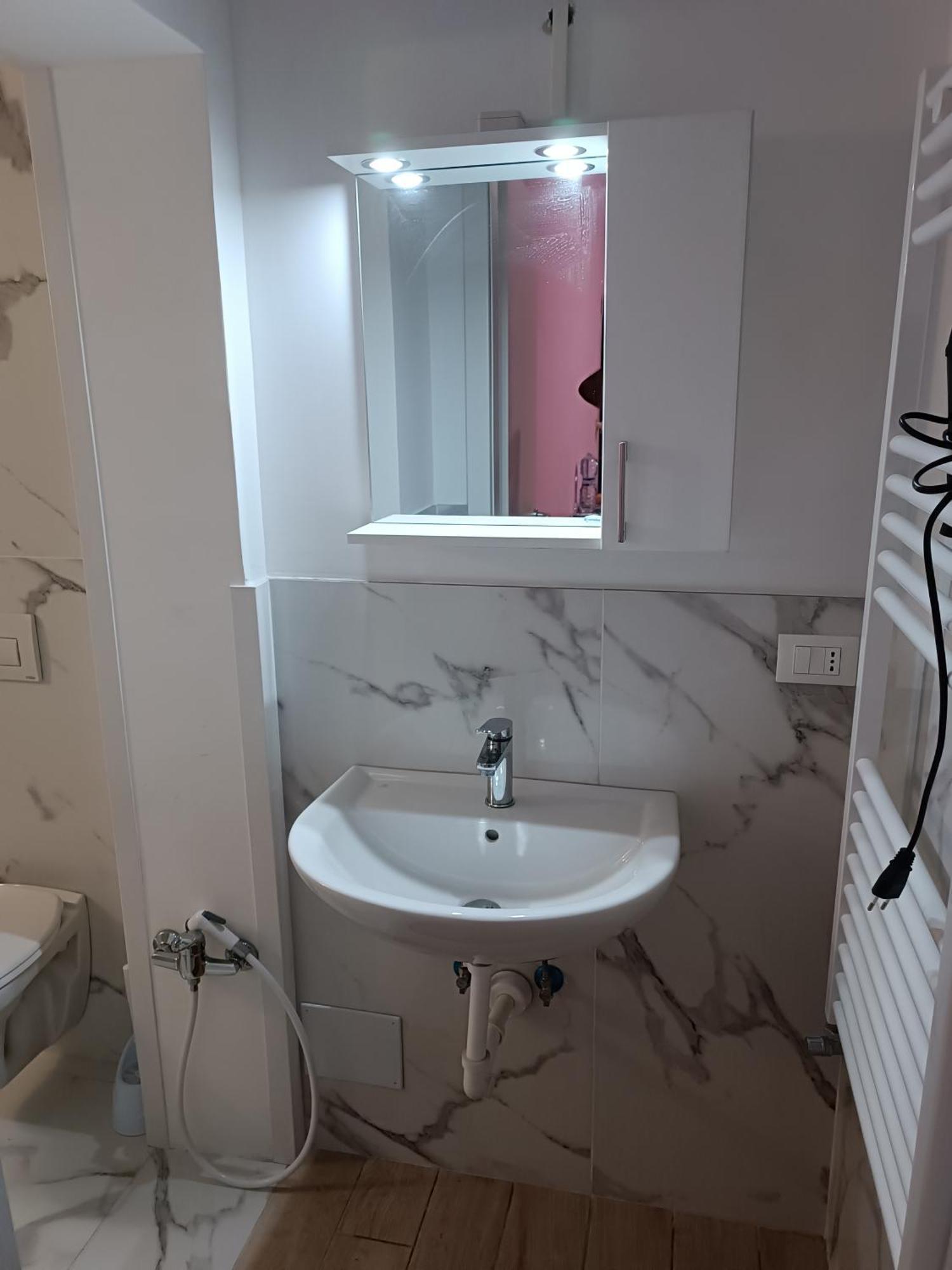テッセラ Locazione Turistica 2 Bed & Breakfast エクステリア 写真