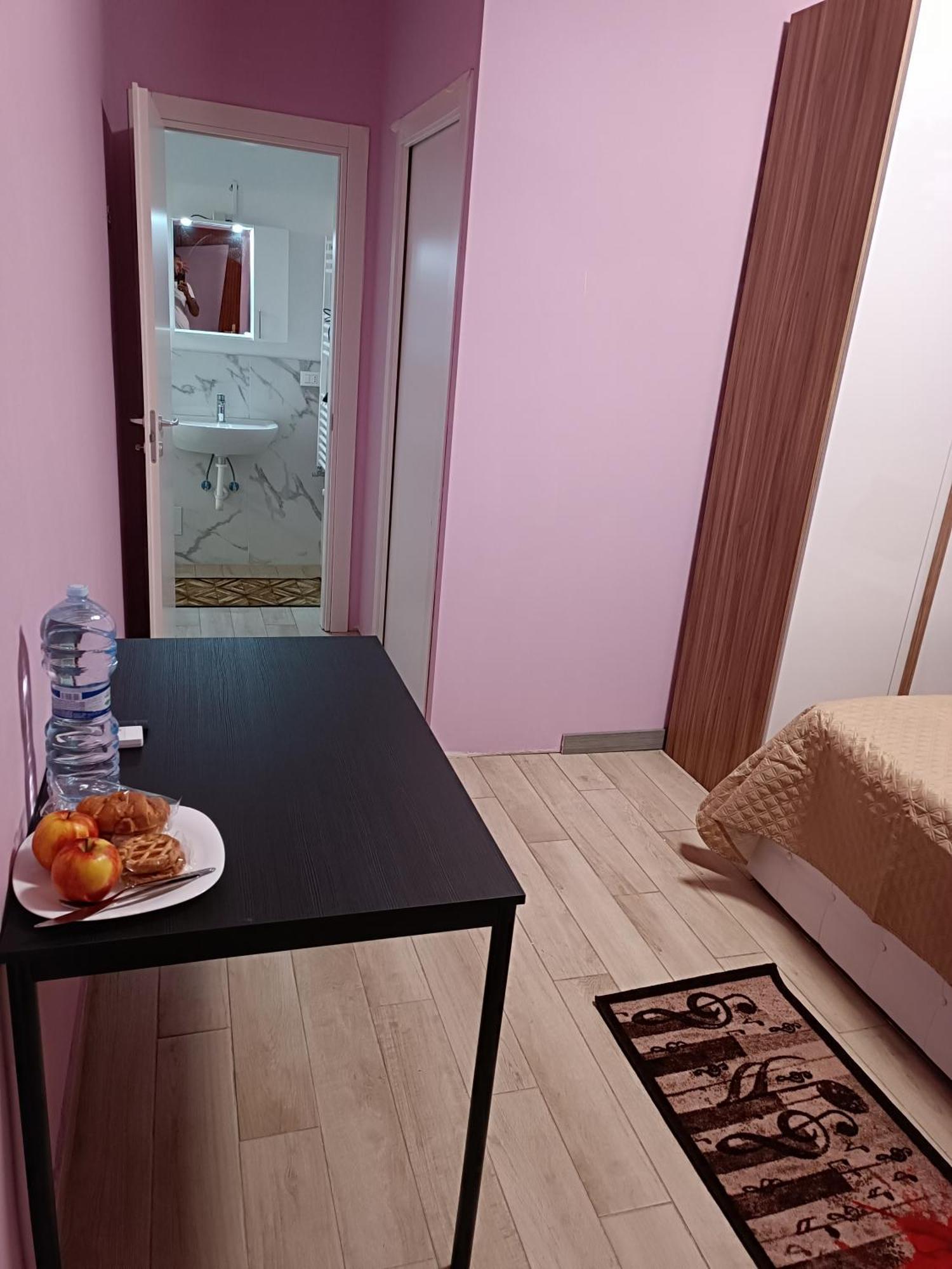テッセラ Locazione Turistica 2 Bed & Breakfast エクステリア 写真