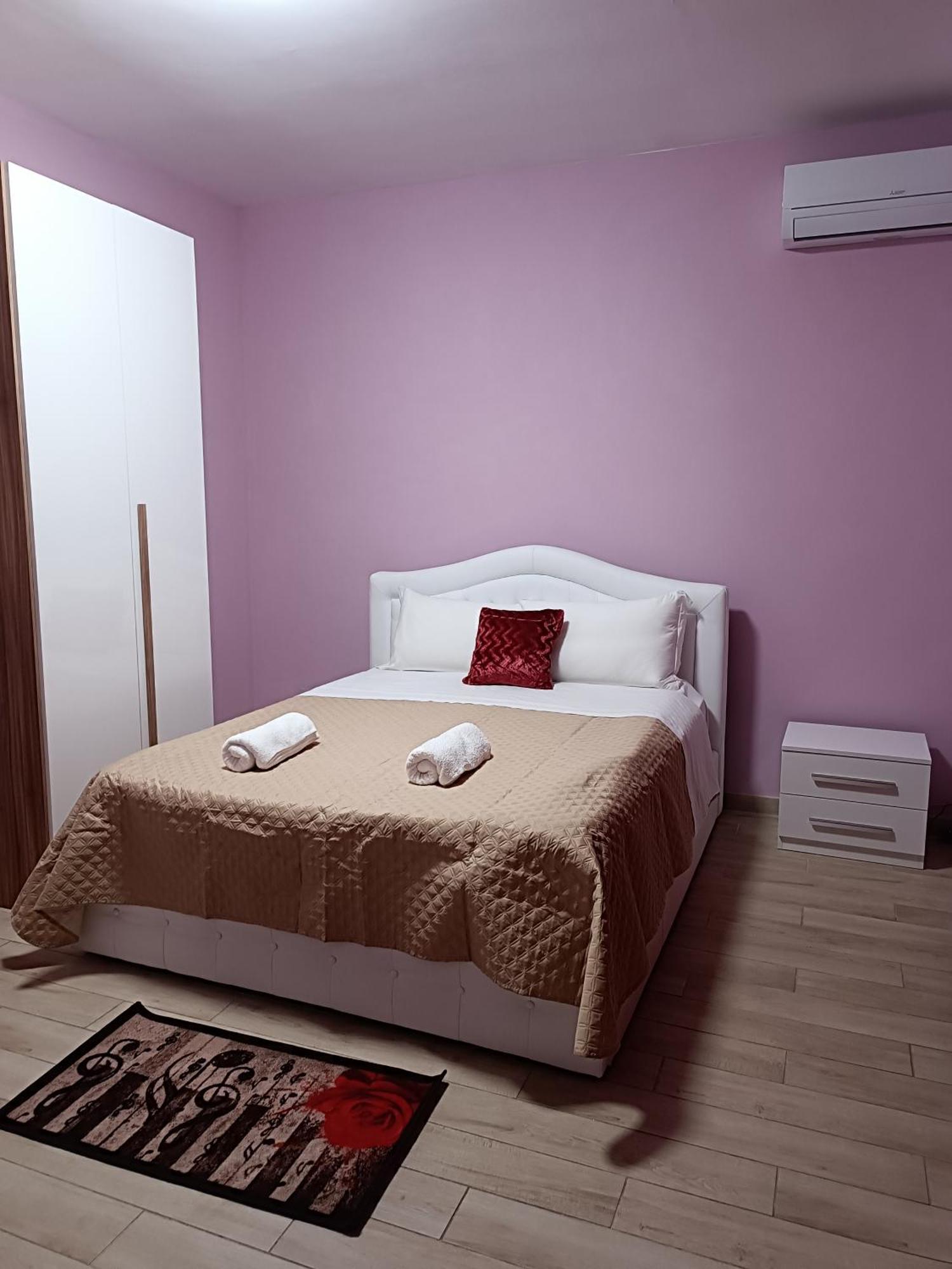 テッセラ Locazione Turistica 2 Bed & Breakfast エクステリア 写真