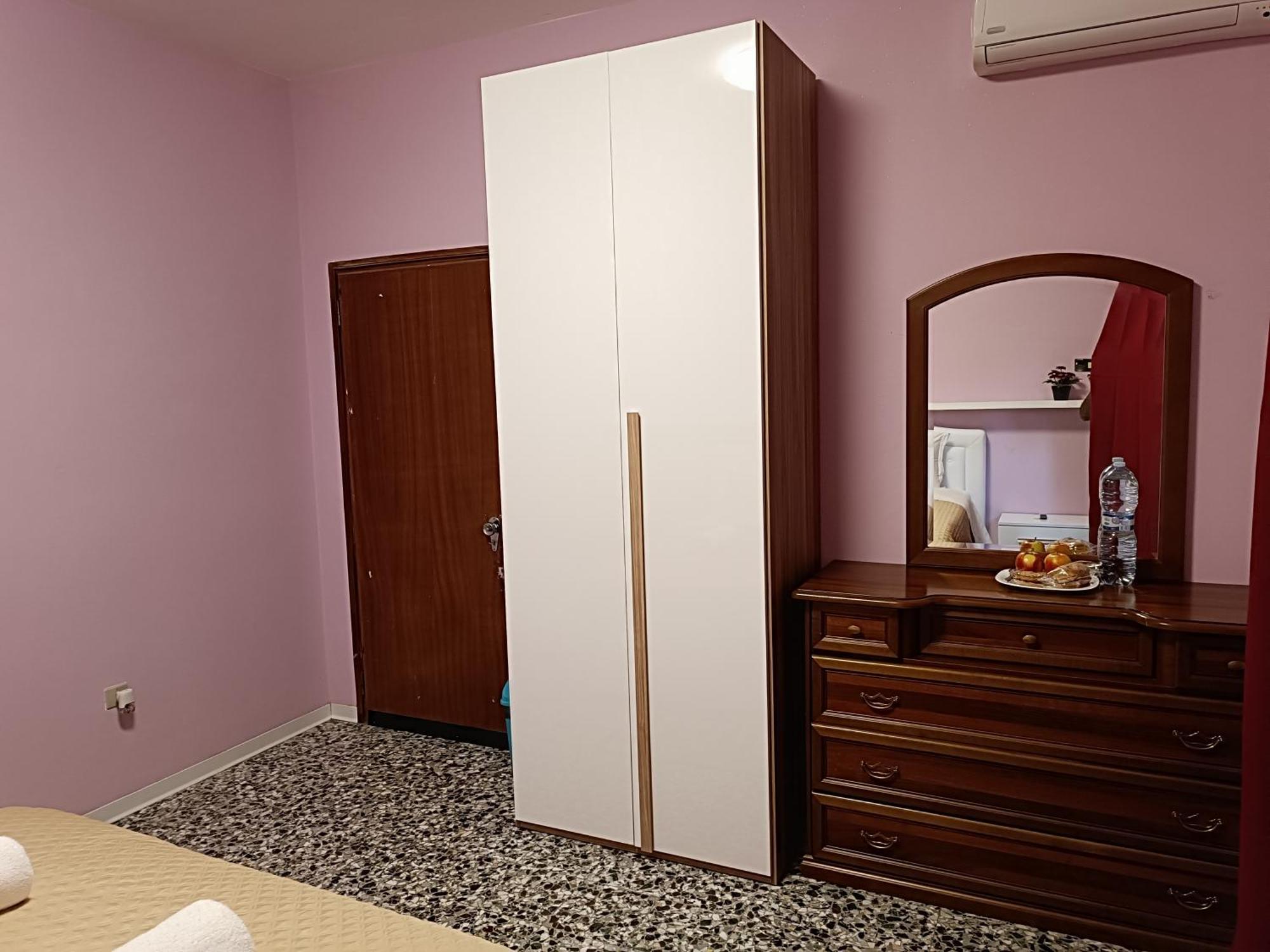 テッセラ Locazione Turistica 2 Bed & Breakfast エクステリア 写真