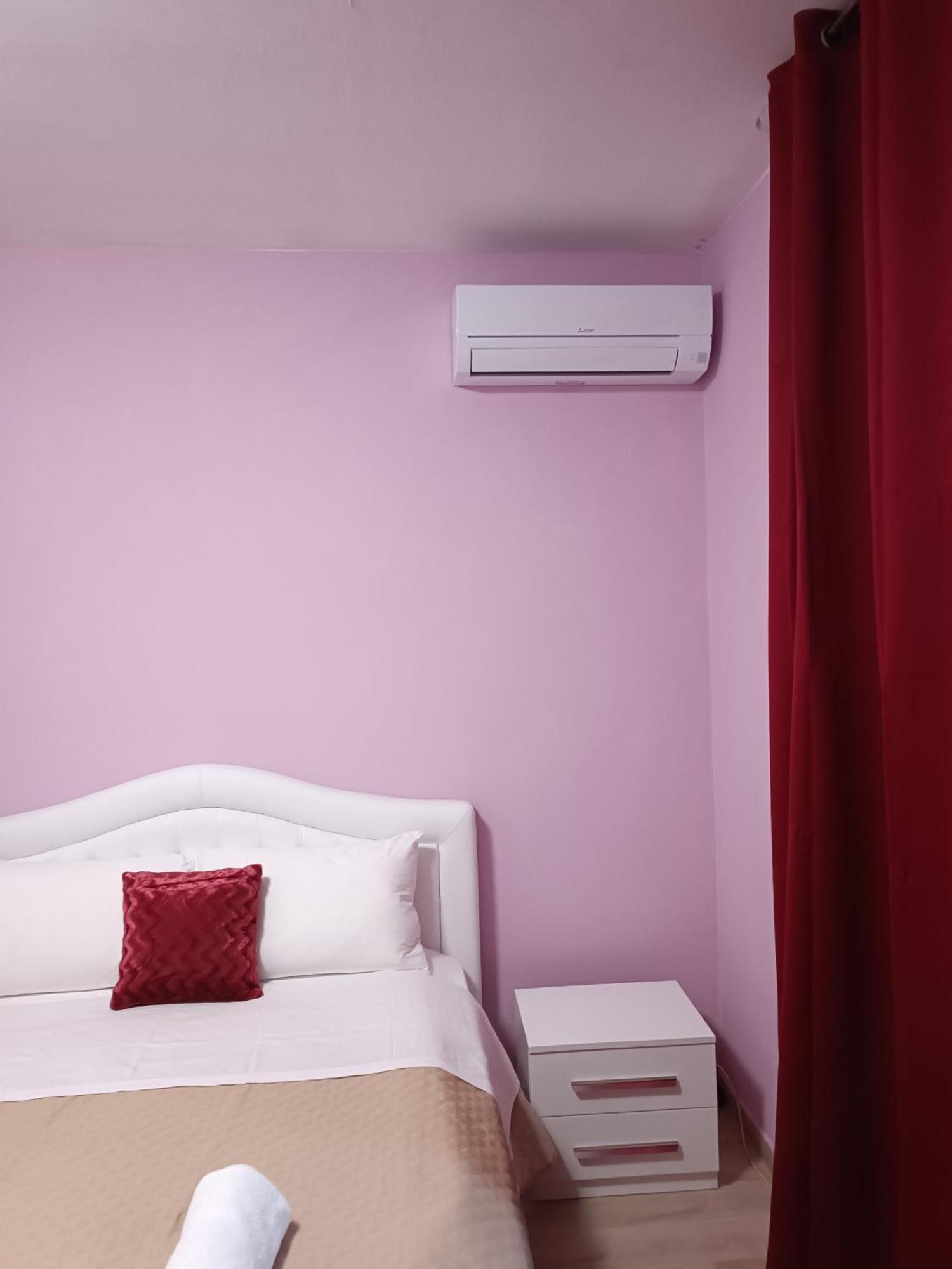 テッセラ Locazione Turistica 2 Bed & Breakfast エクステリア 写真