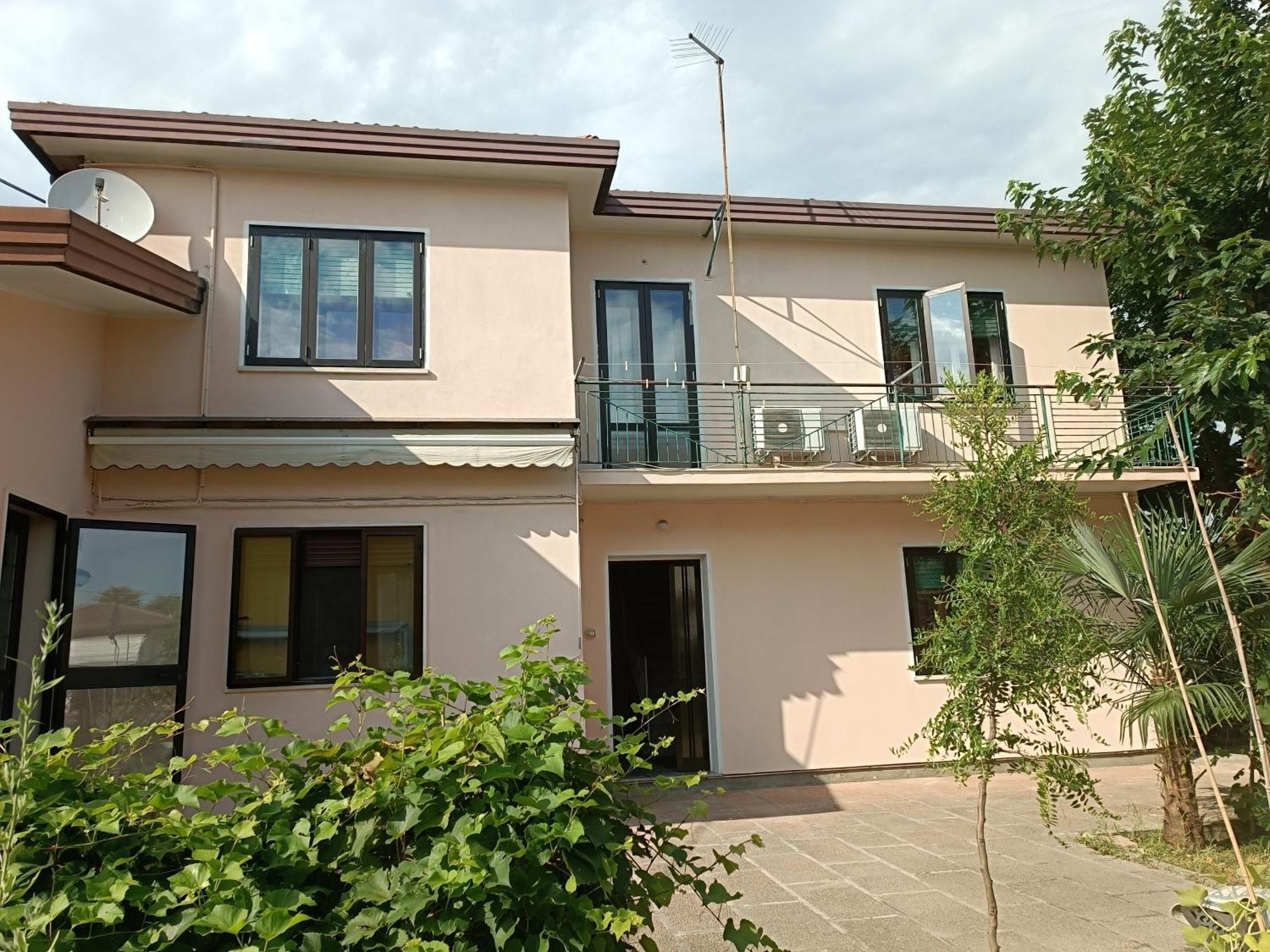 テッセラ Locazione Turistica 2 Bed & Breakfast エクステリア 写真