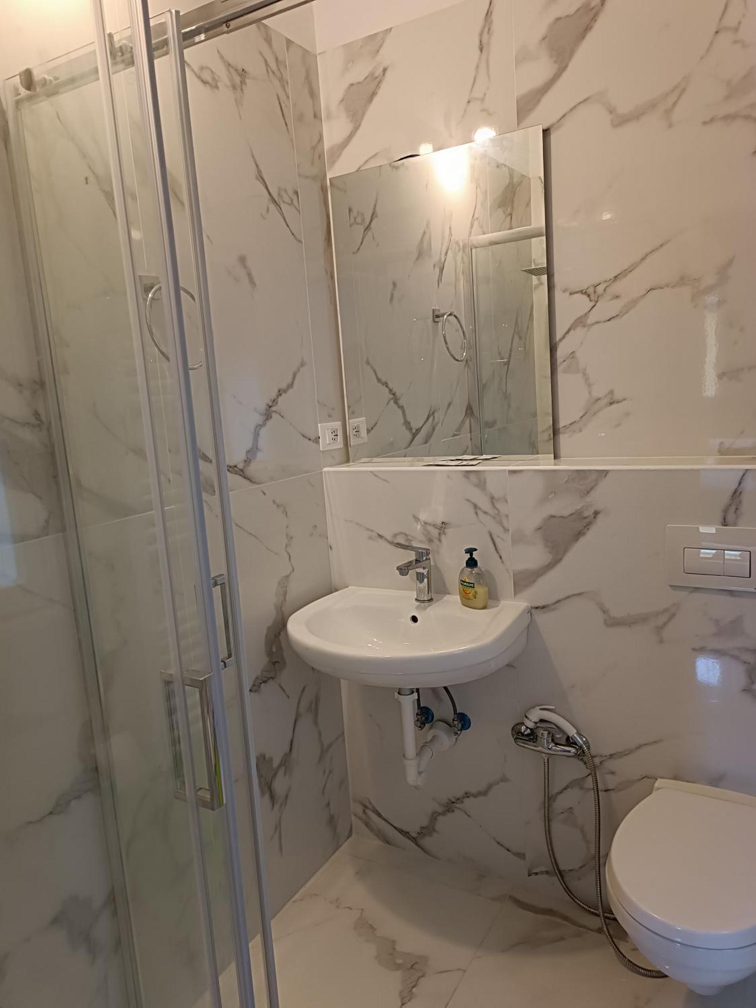 テッセラ Locazione Turistica 2 Bed & Breakfast エクステリア 写真