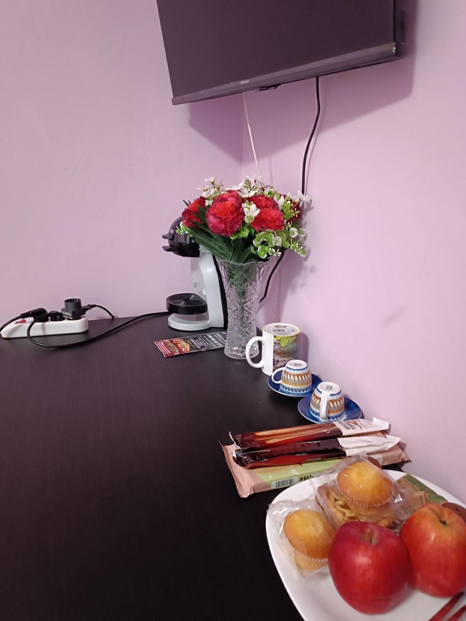 テッセラ Locazione Turistica 2 Bed & Breakfast エクステリア 写真