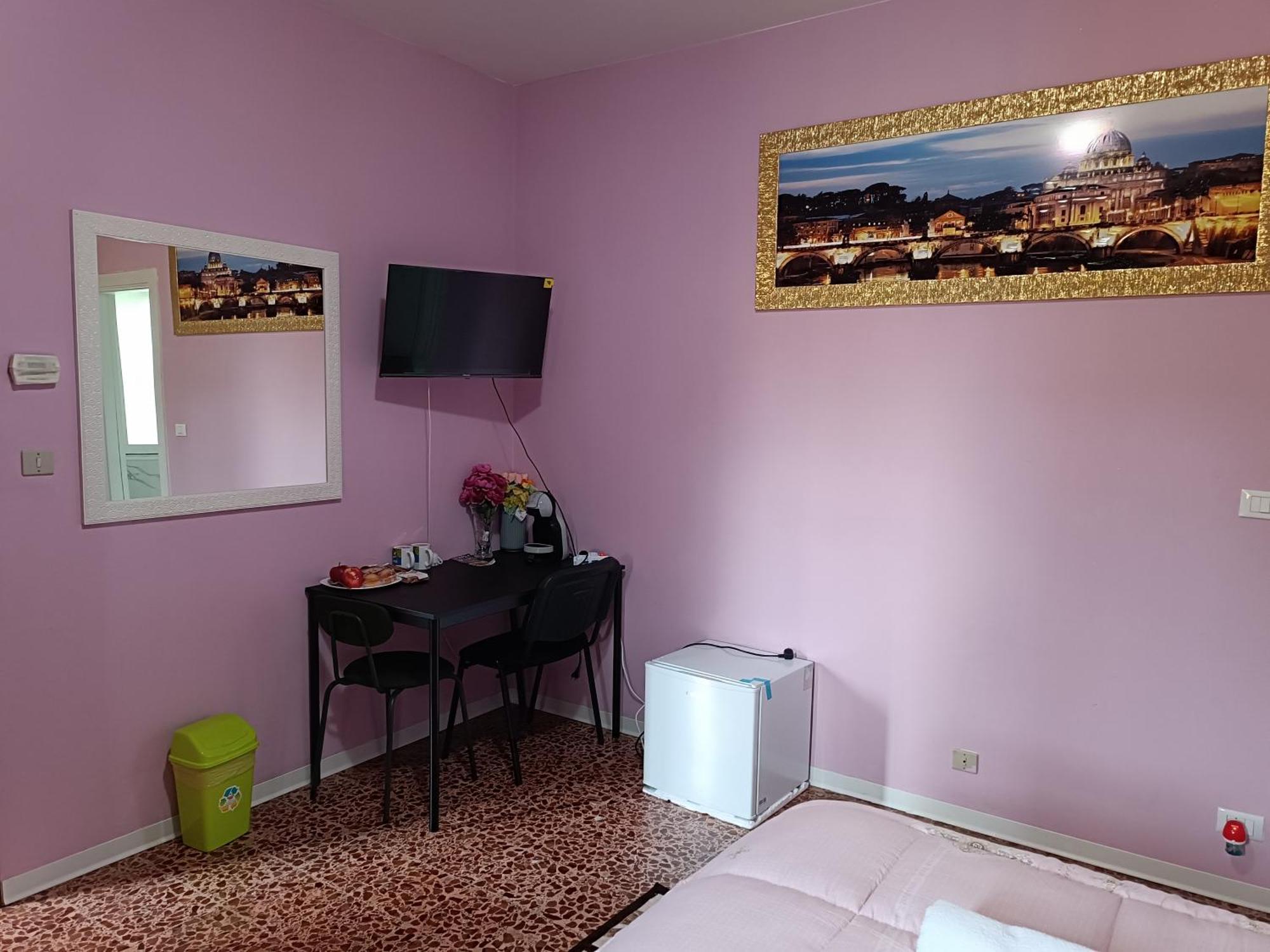 テッセラ Locazione Turistica 2 Bed & Breakfast エクステリア 写真