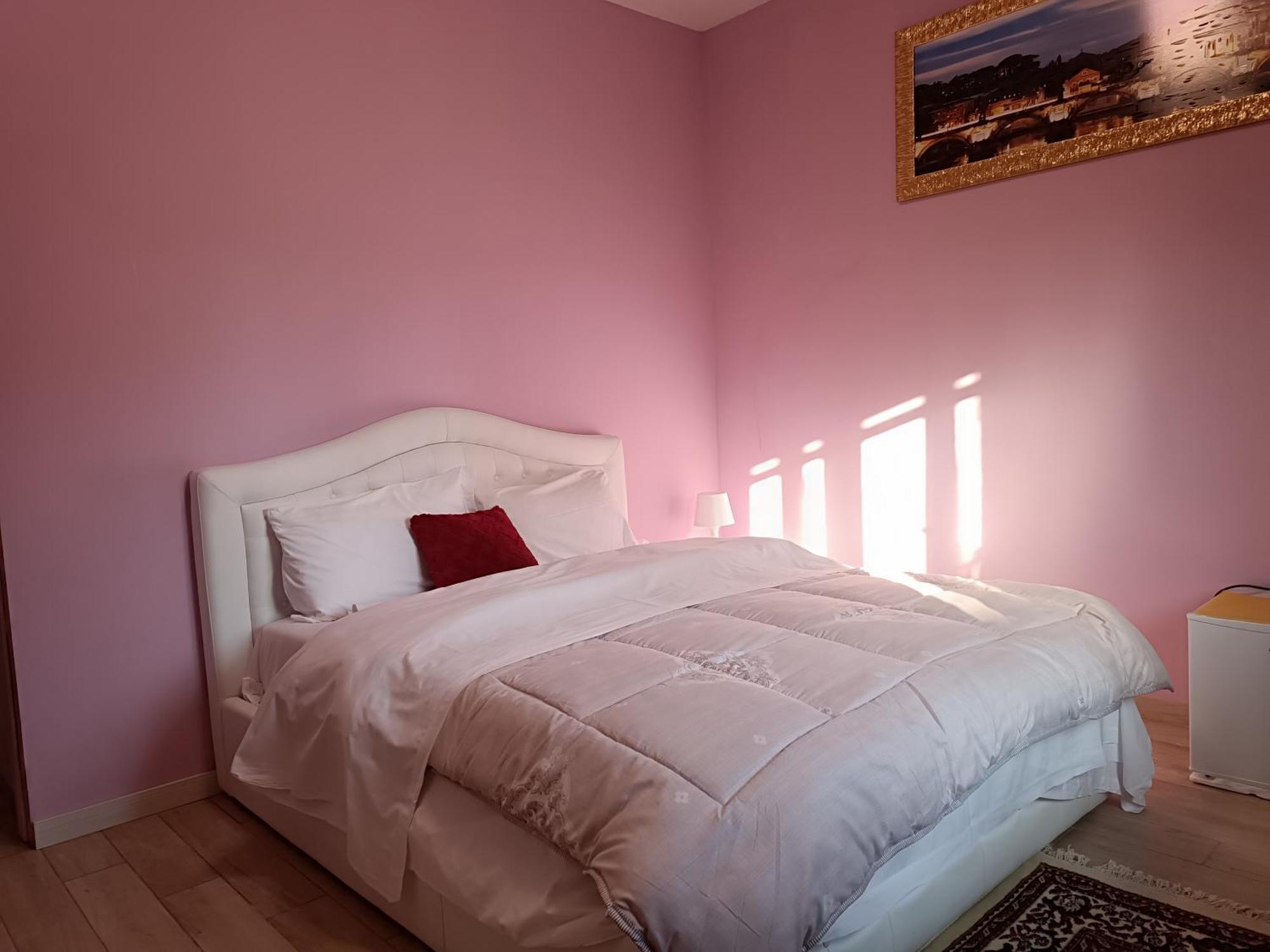 テッセラ Locazione Turistica 2 Bed & Breakfast エクステリア 写真