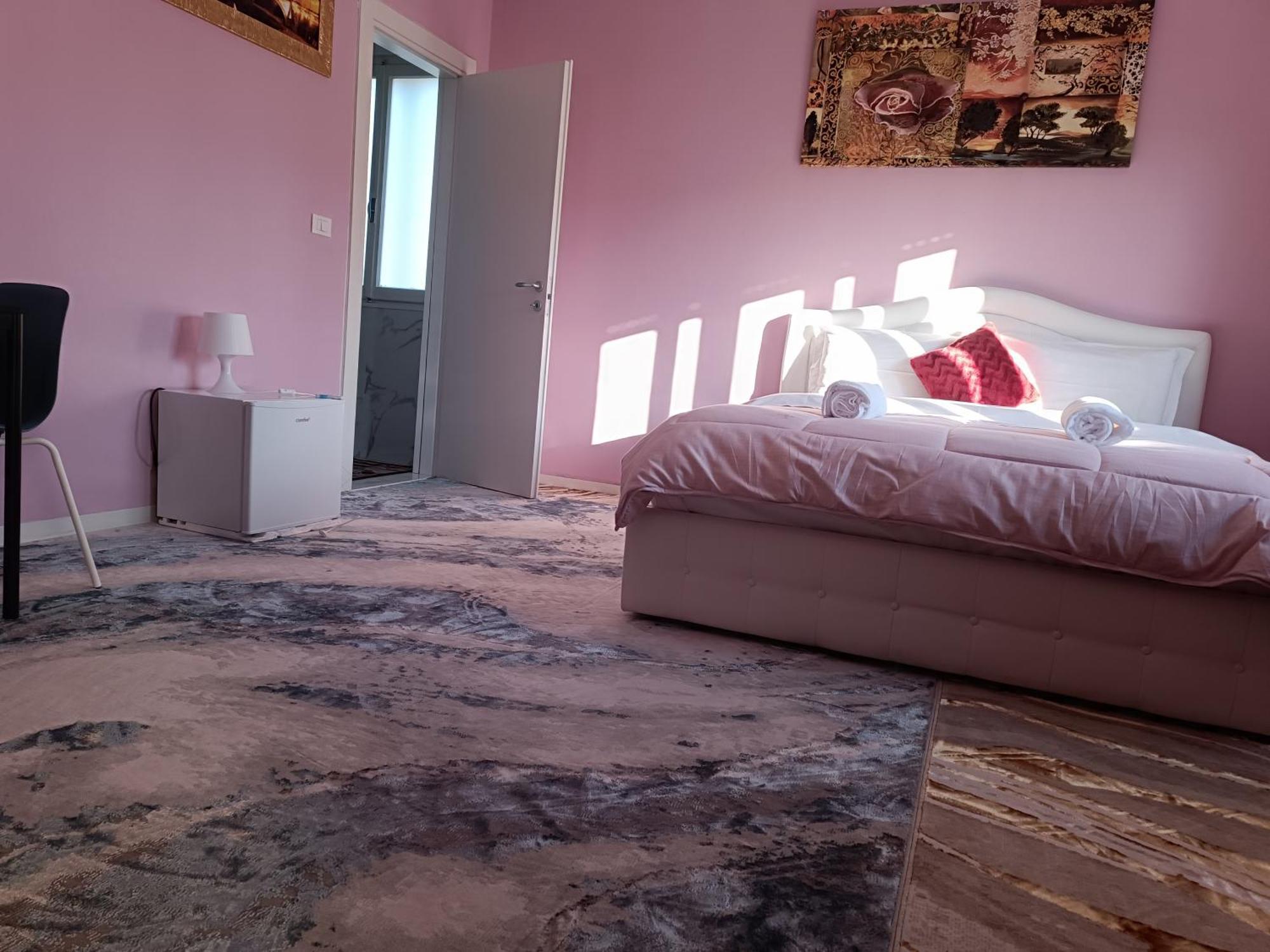 テッセラ Locazione Turistica 2 Bed & Breakfast エクステリア 写真