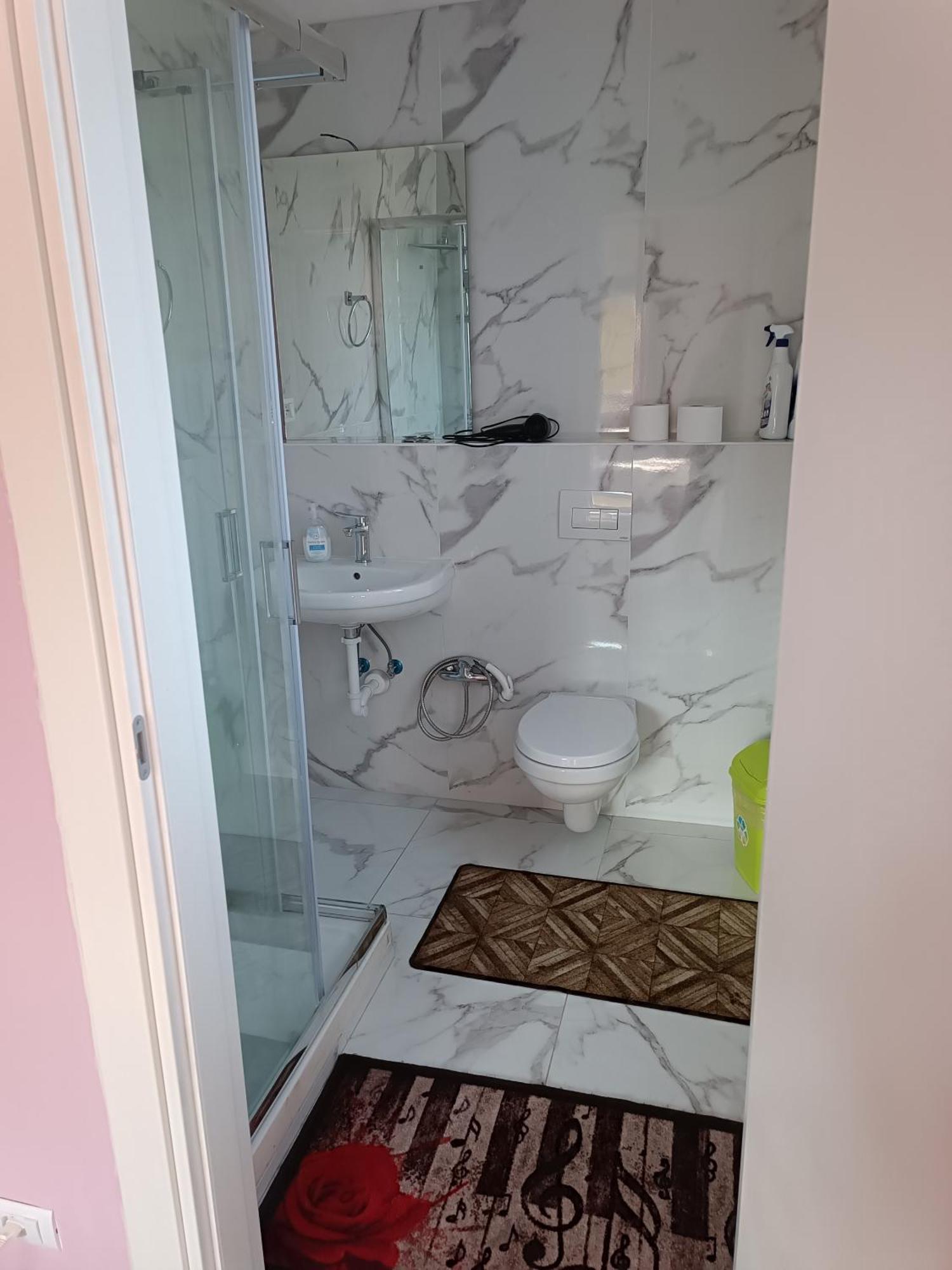 テッセラ Locazione Turistica 2 Bed & Breakfast エクステリア 写真