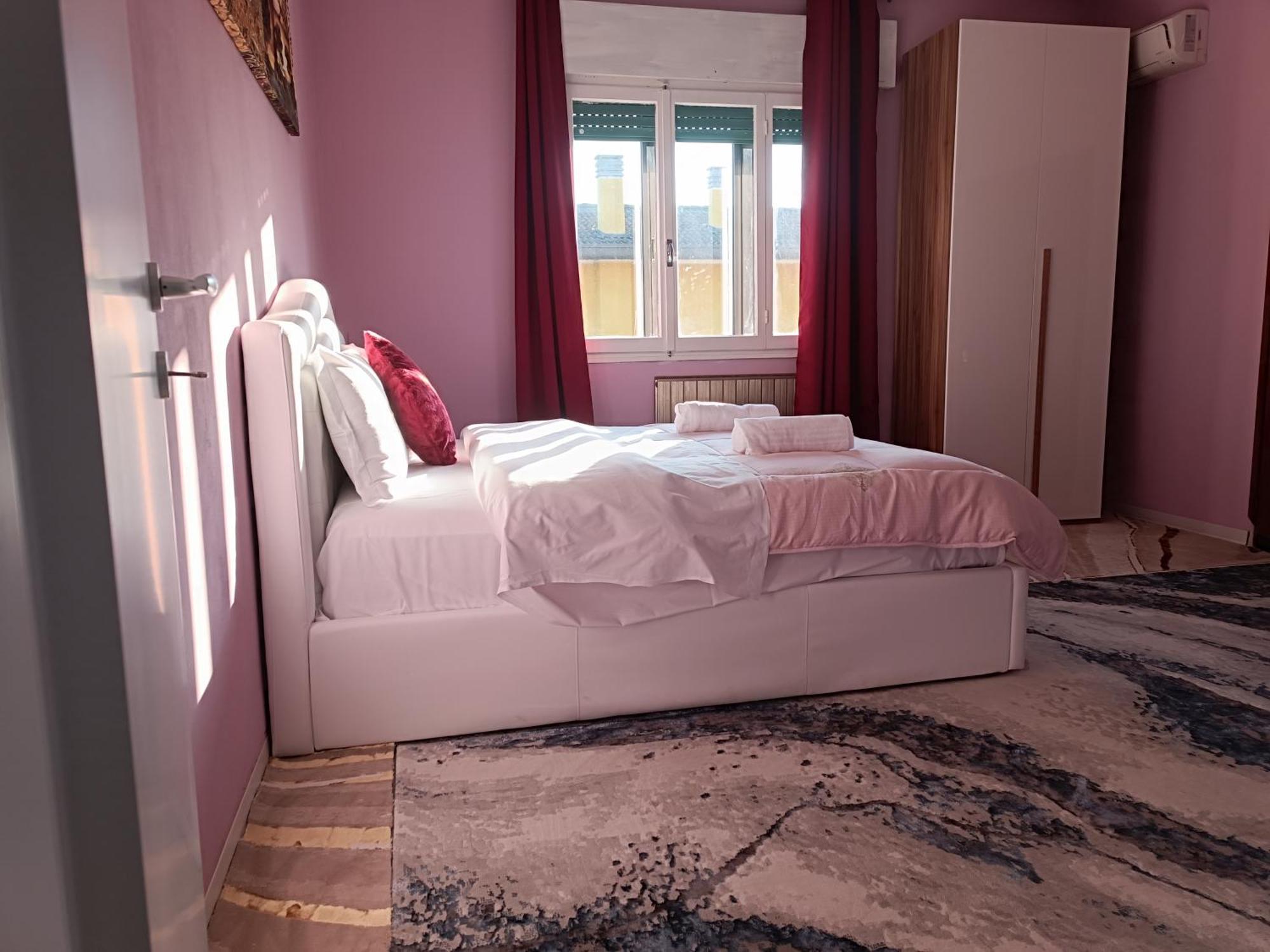 テッセラ Locazione Turistica 2 Bed & Breakfast エクステリア 写真